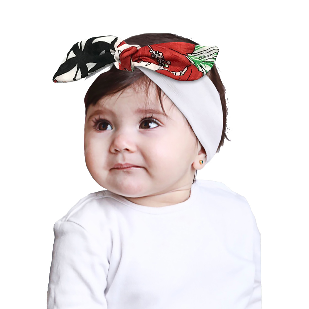 Пов'язка Elf-kids Poppy Flower