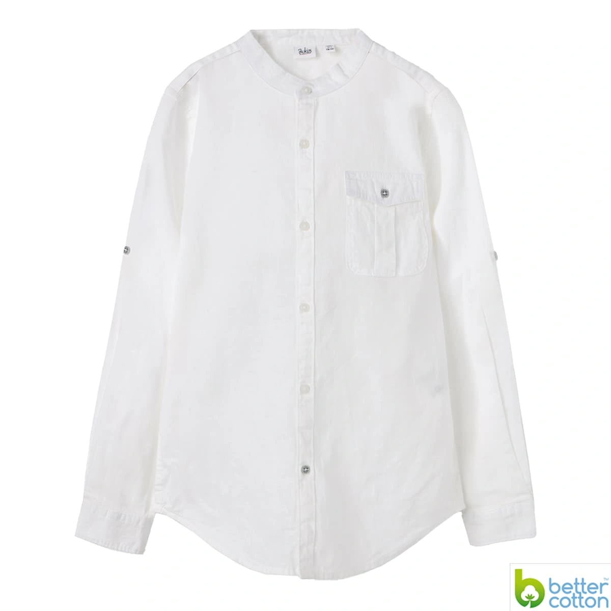 Сорочка Blukids Better Cotton 6309898