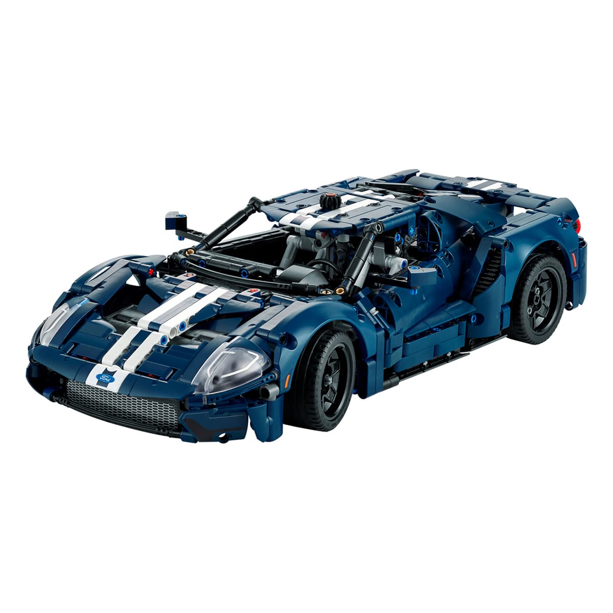 LEGO Technic Ford GT 2022 42154 — фото 5