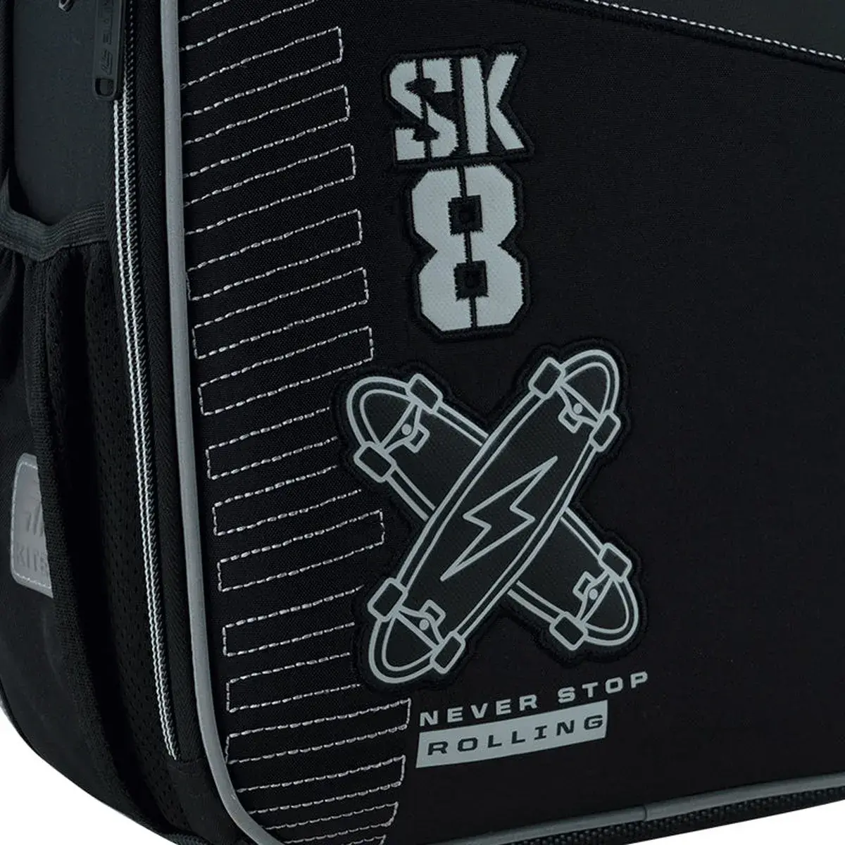 Рюкзак каркасний Kite Skate (K26-555S-7) — фото 10