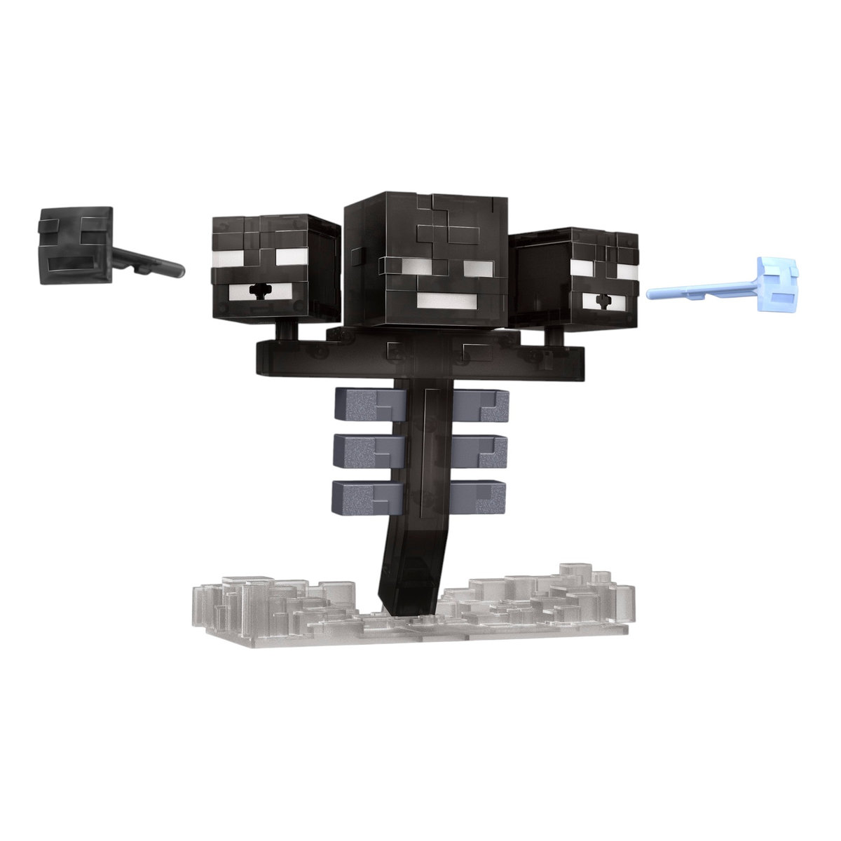 Фігурка Minecraft Візер (JMP71) — фото 3