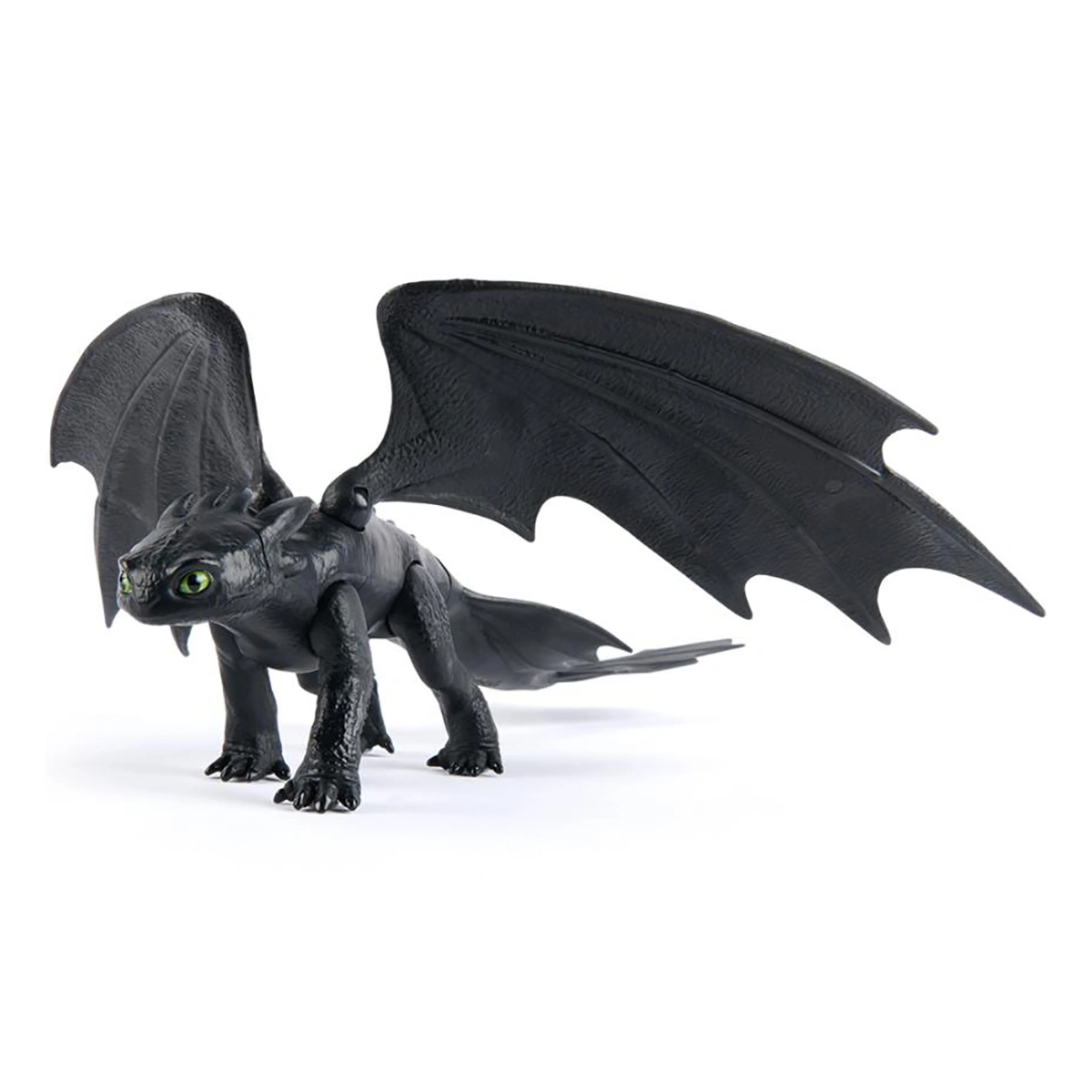 Фігурка Dreamworks Як приборкати дракона Беззубик SM66668/6072698 — фото 2
