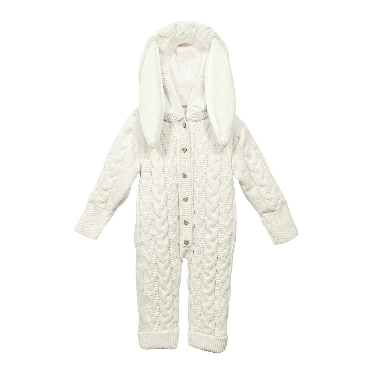 Комбінезон Elf-kids Bunny lactic