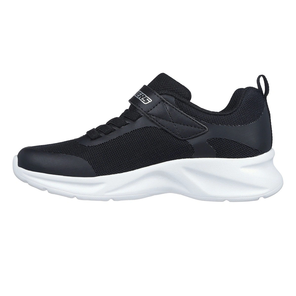 Кросівки Skechers Dynamatic (303552L BLK) — фото 6