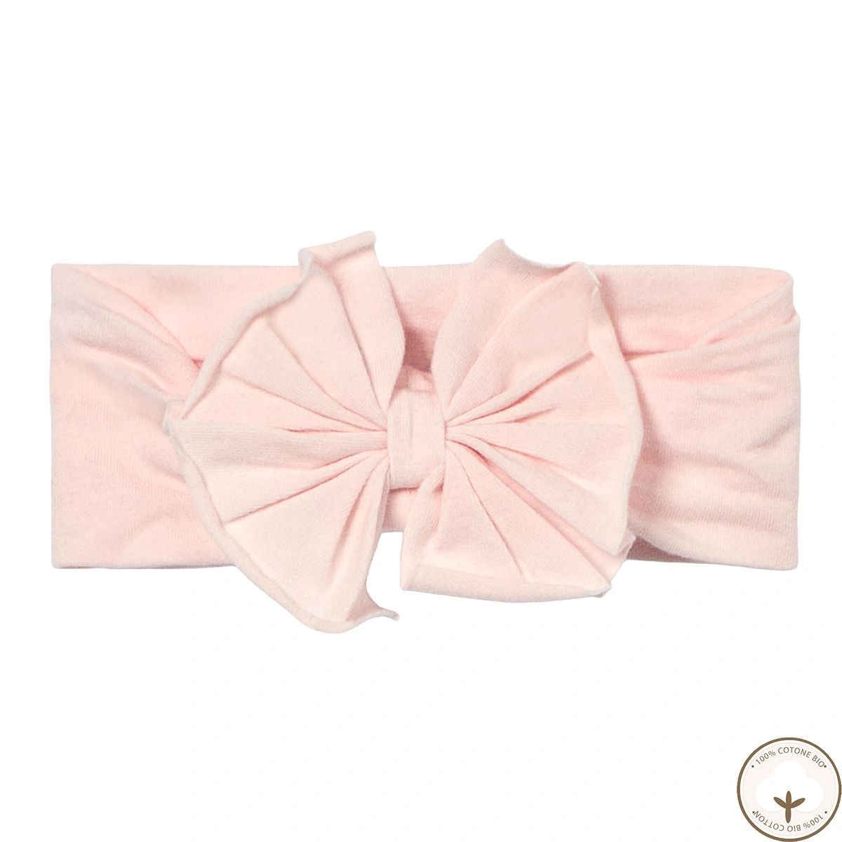 Пов'язка Blukids Bio Cotton (4543659), р. 50-98