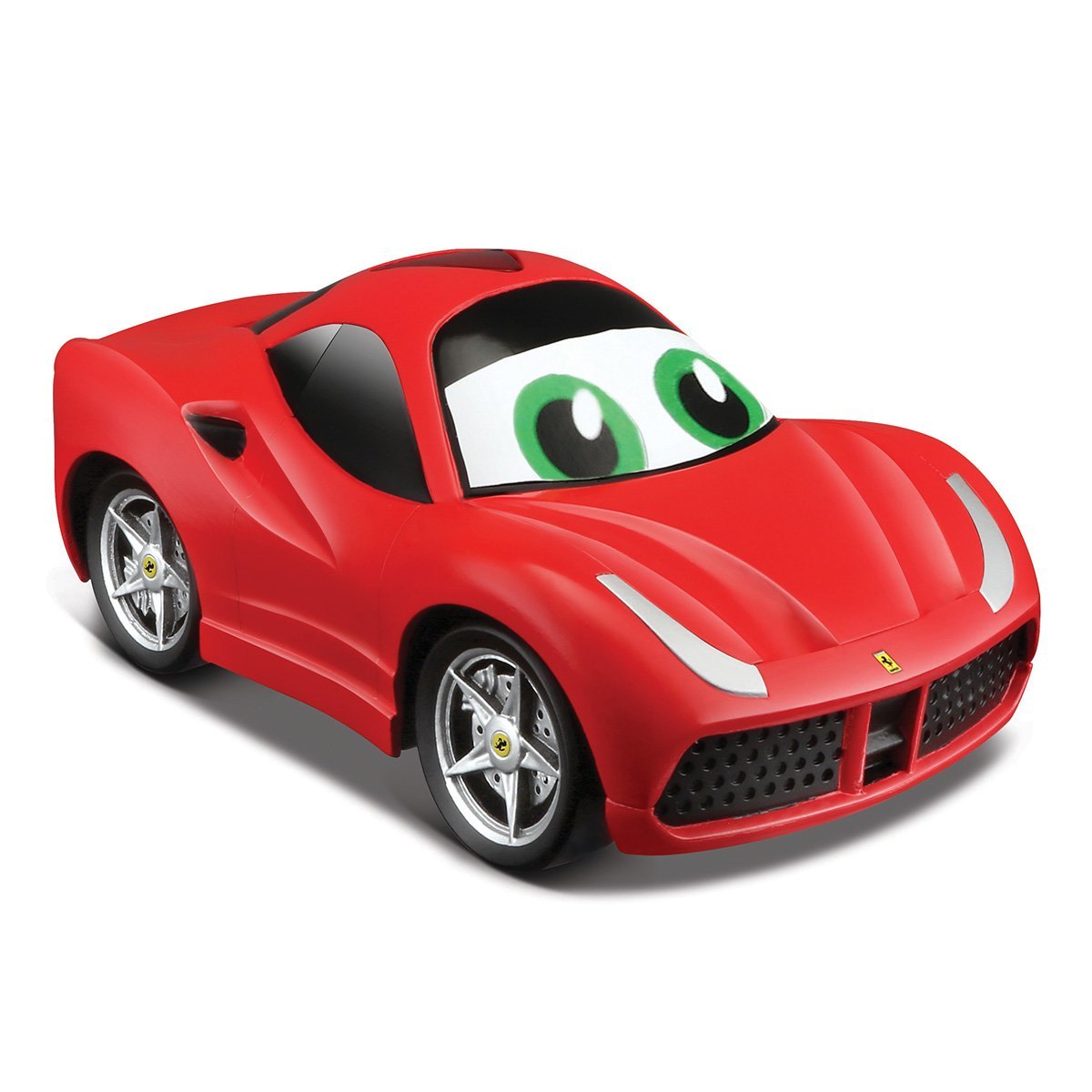 Автомобіль Bb Junior Ferrari 488 GTB на і/ч керуванні, 16-82003