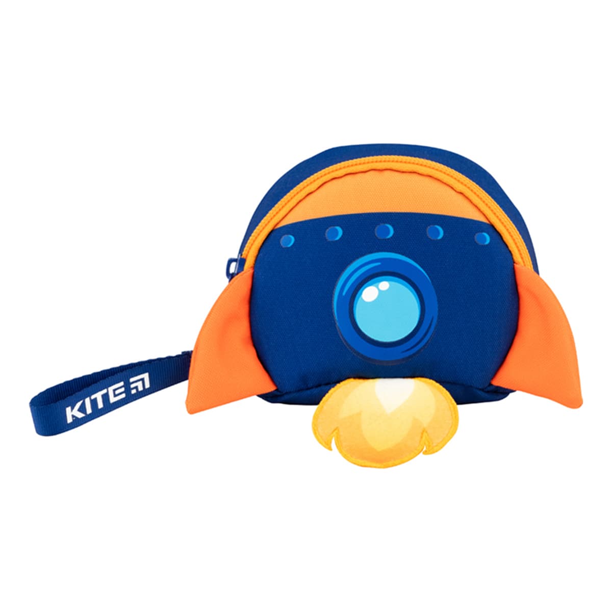 Сумка-бананка Kite Astronaut, K22-2588-5