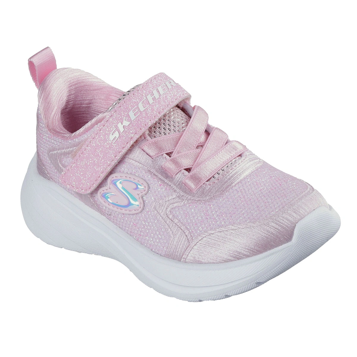 Кросівки Skechers Wave 92 (303557N LTPK) — фото 3