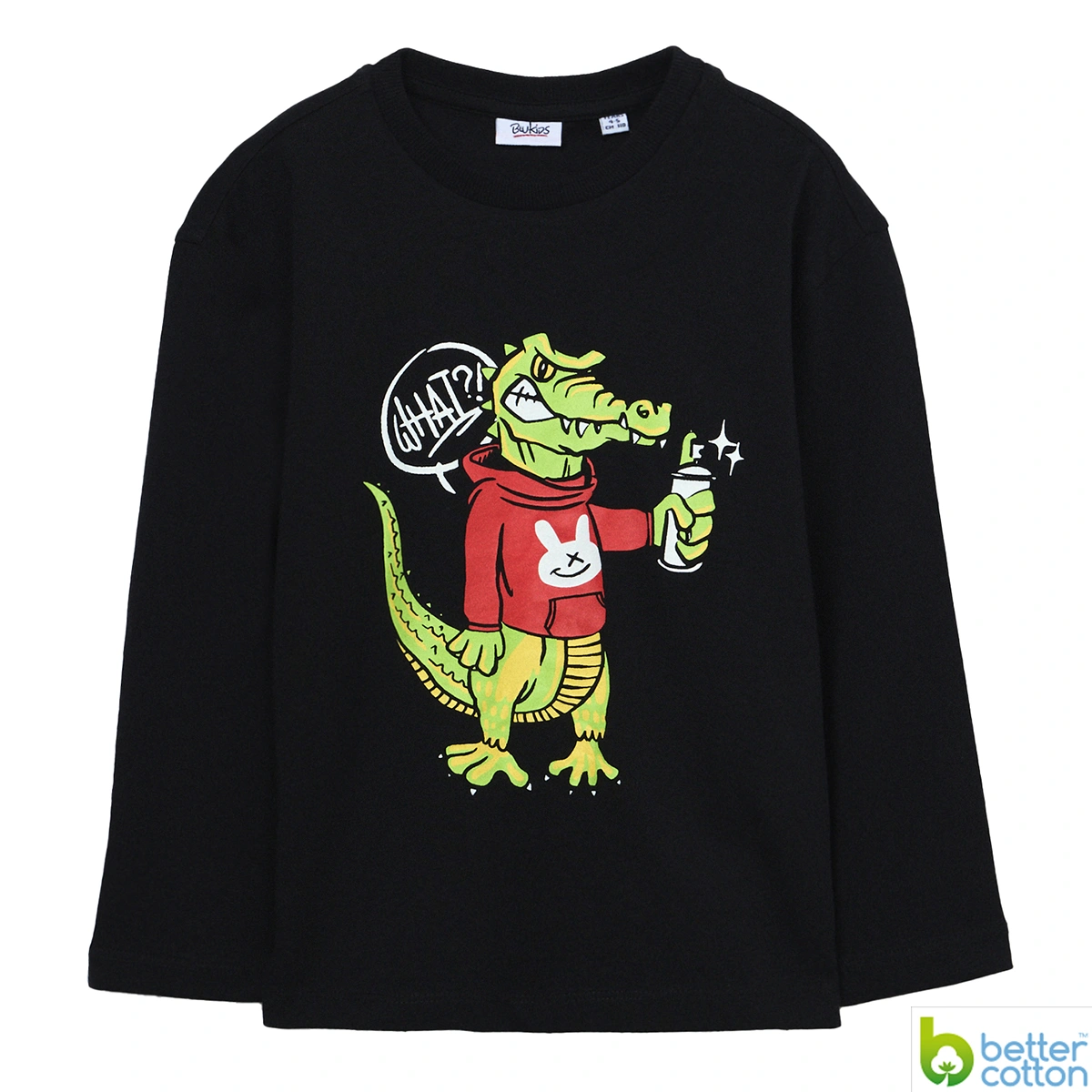 Джемпер Blukids Better Cotton 6485944