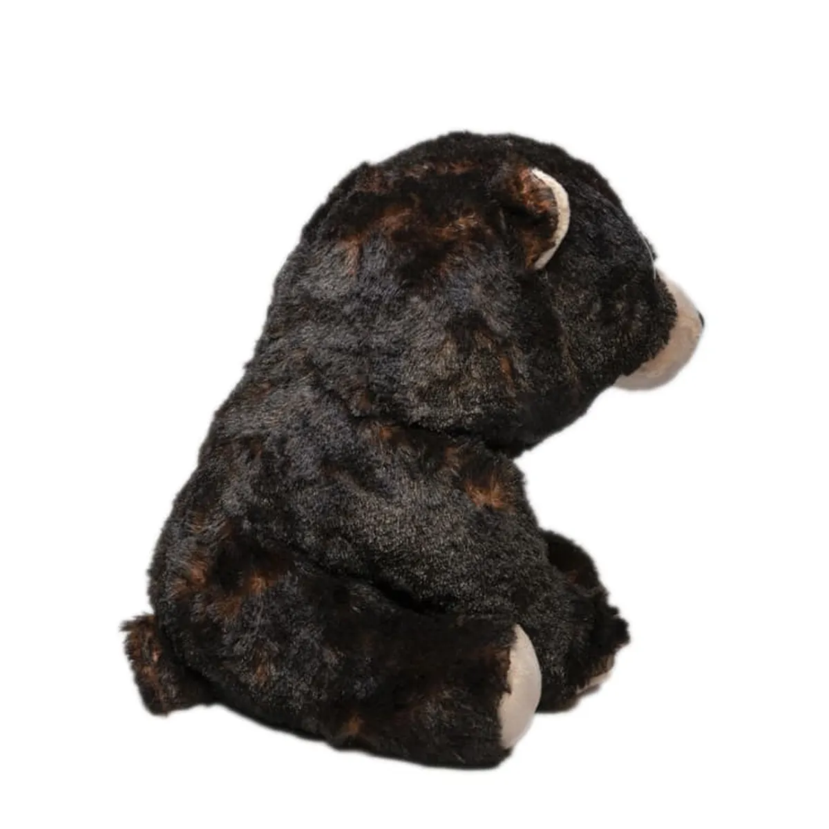 М'яка іграшка TY Beanie Boo's Бурий ведмідь Kodi 25 см, 90288 — фото 3