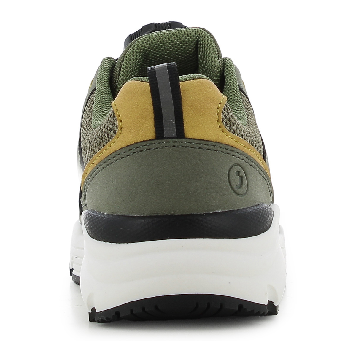 Кросівки Safety Jogger Riposo — фото 5