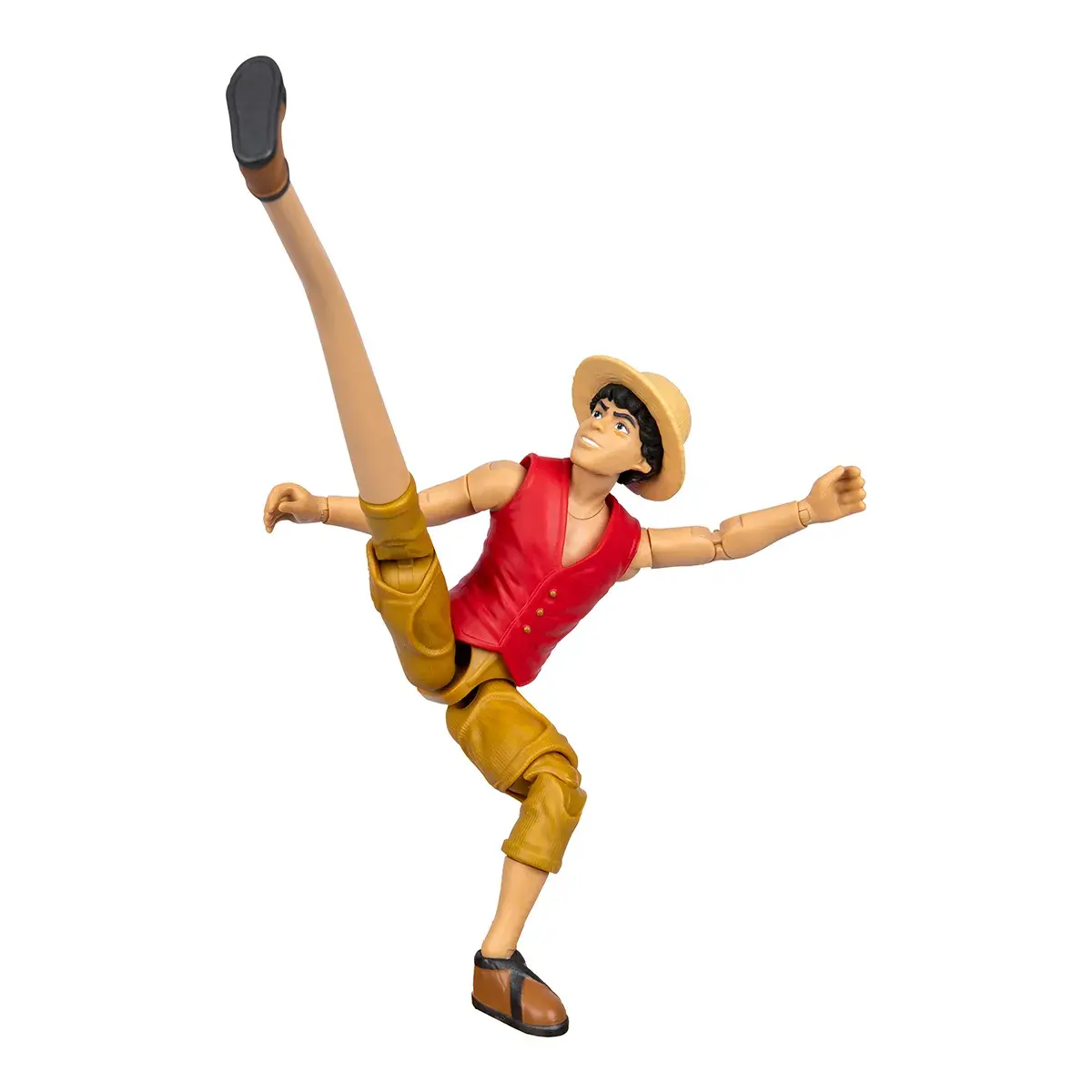 Фігурка Moose One Piece Luffy (63313) — фото 11