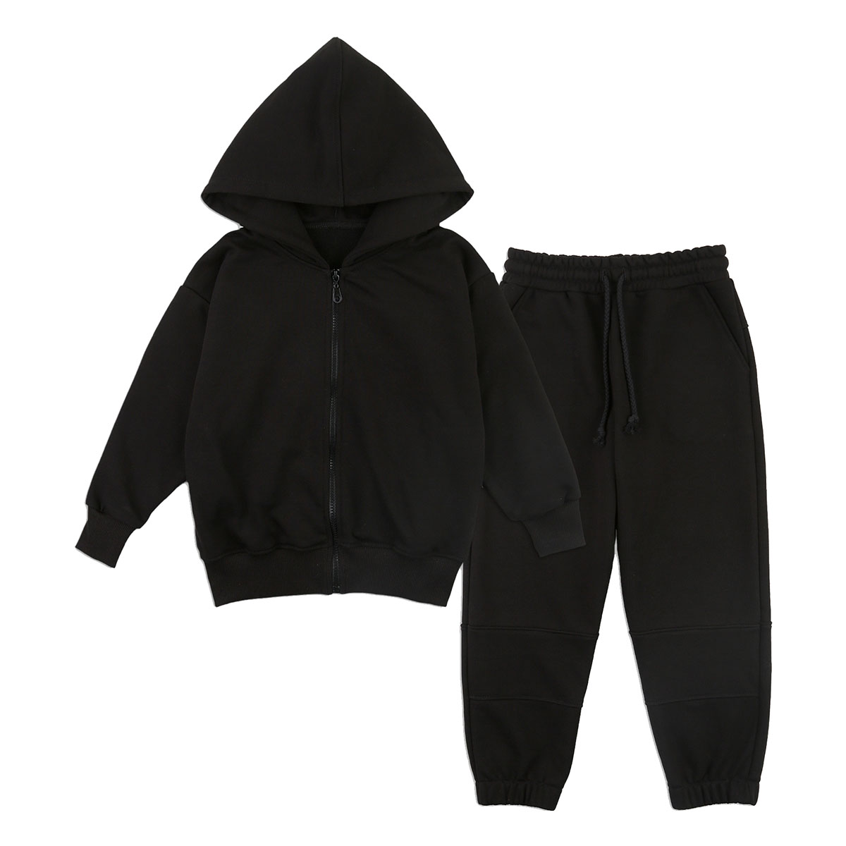 Спортивний костюм Flamingo Sports Guy Black