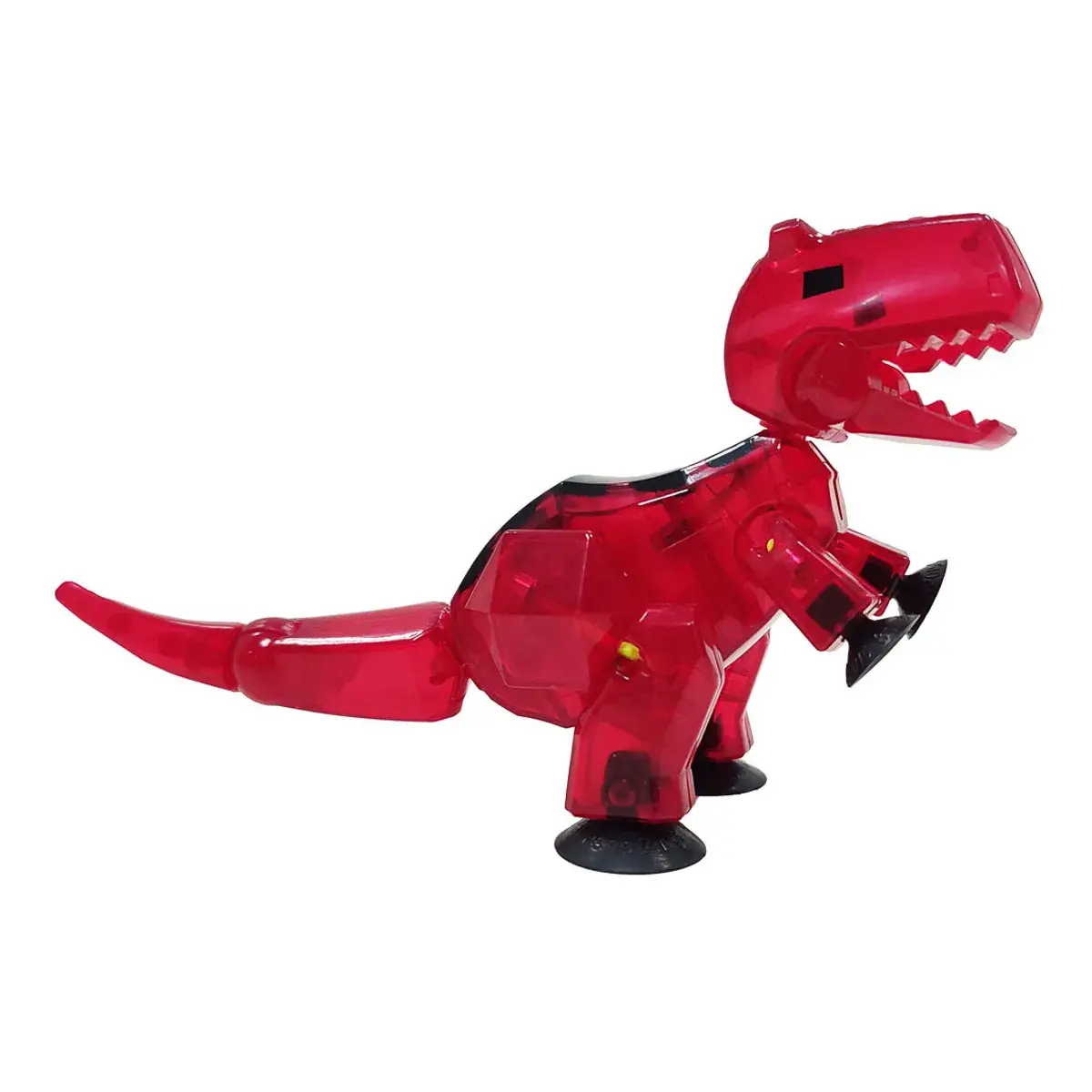 Фігурка для анімації Stikbot Mega Dino Карнотавр, TST624C_UAKD — фото 4