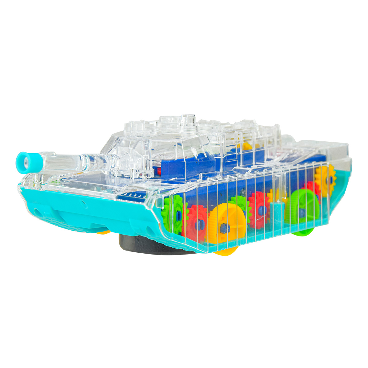 Танк Shantou Junsheng Light 1006, 1006