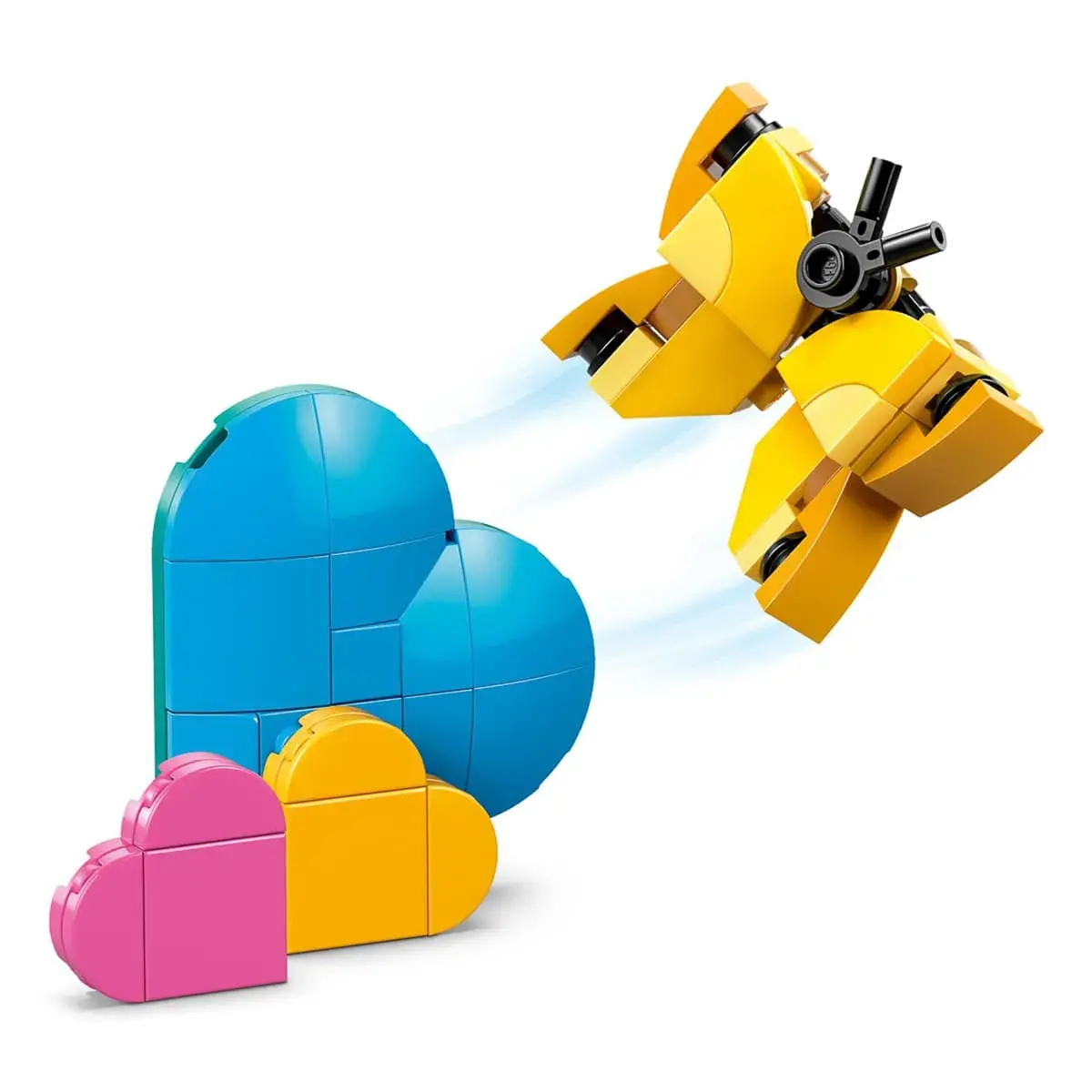 LEGO Disney Ангел 43257 — фото 8