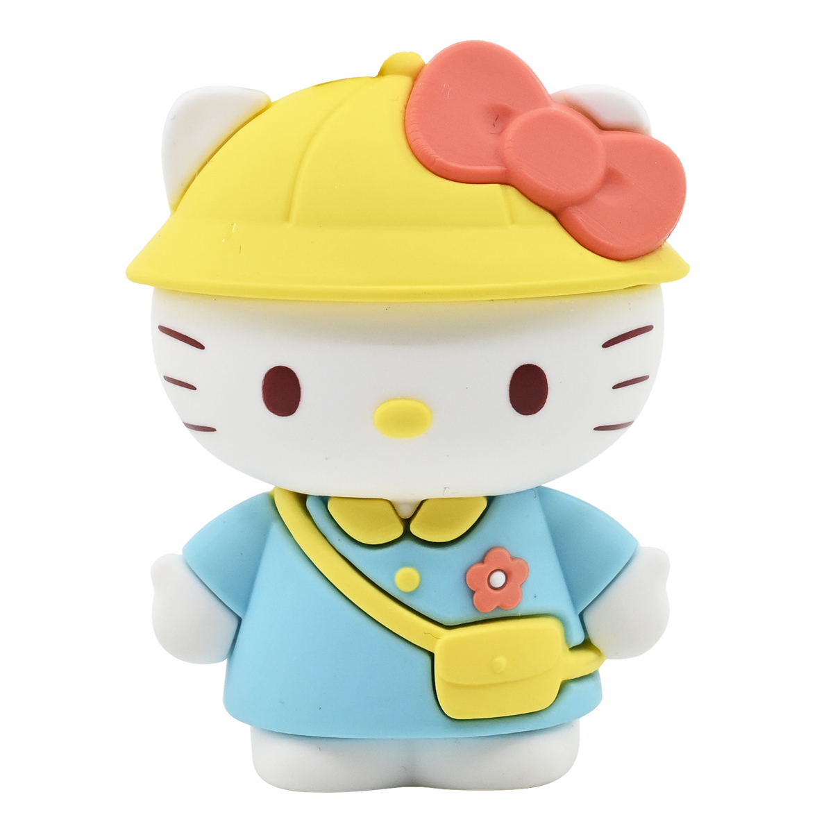 Колекційна фігурка-сюрприз Yume Hello Kitty, 11580 — фото 8