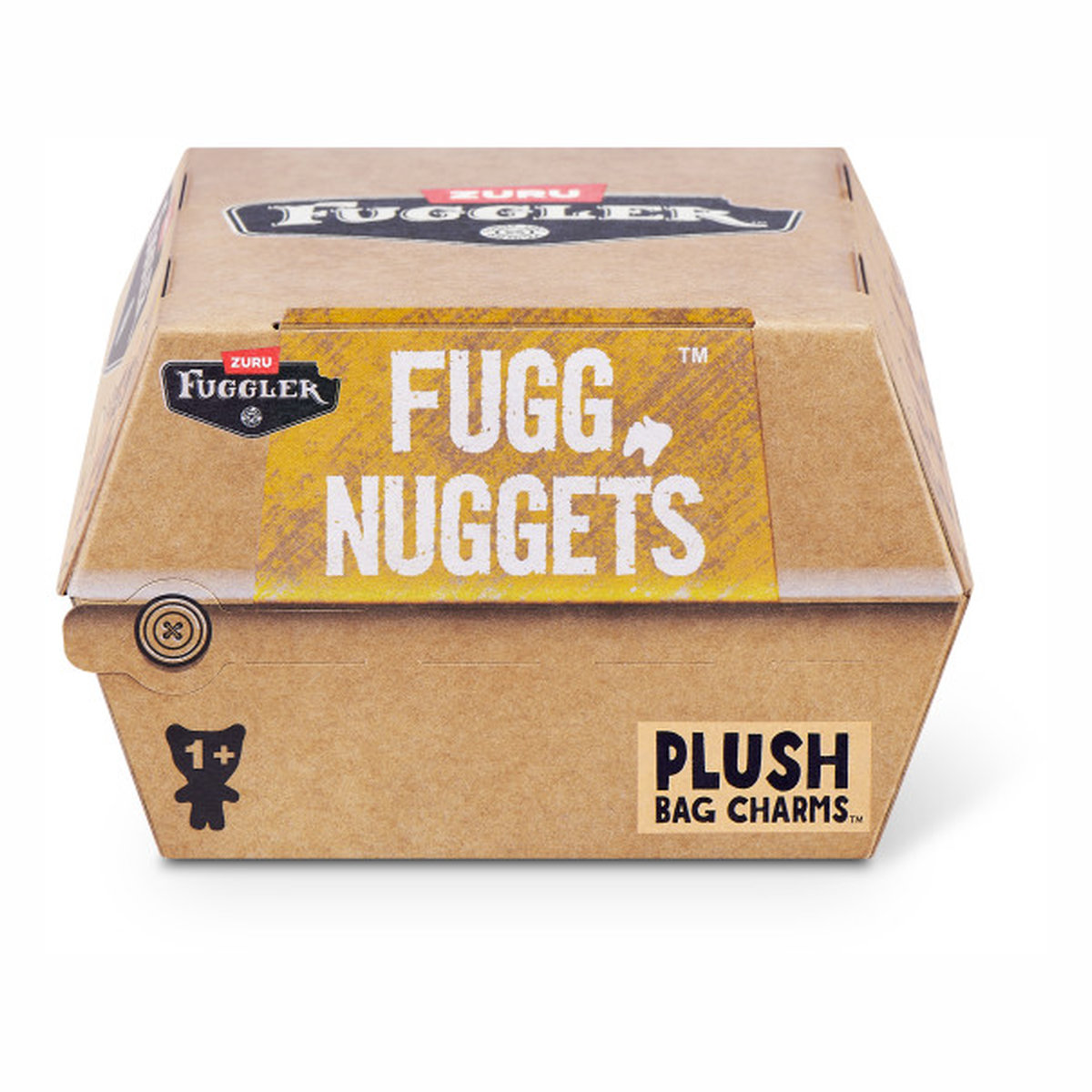 М'яка іграшка-сюрприз Fuggler Fugg Nugget (15783UQ1)