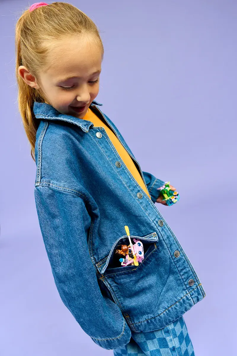 LEGO Friends Пригодницький човен «Аксолотль» 42681 — фото 7