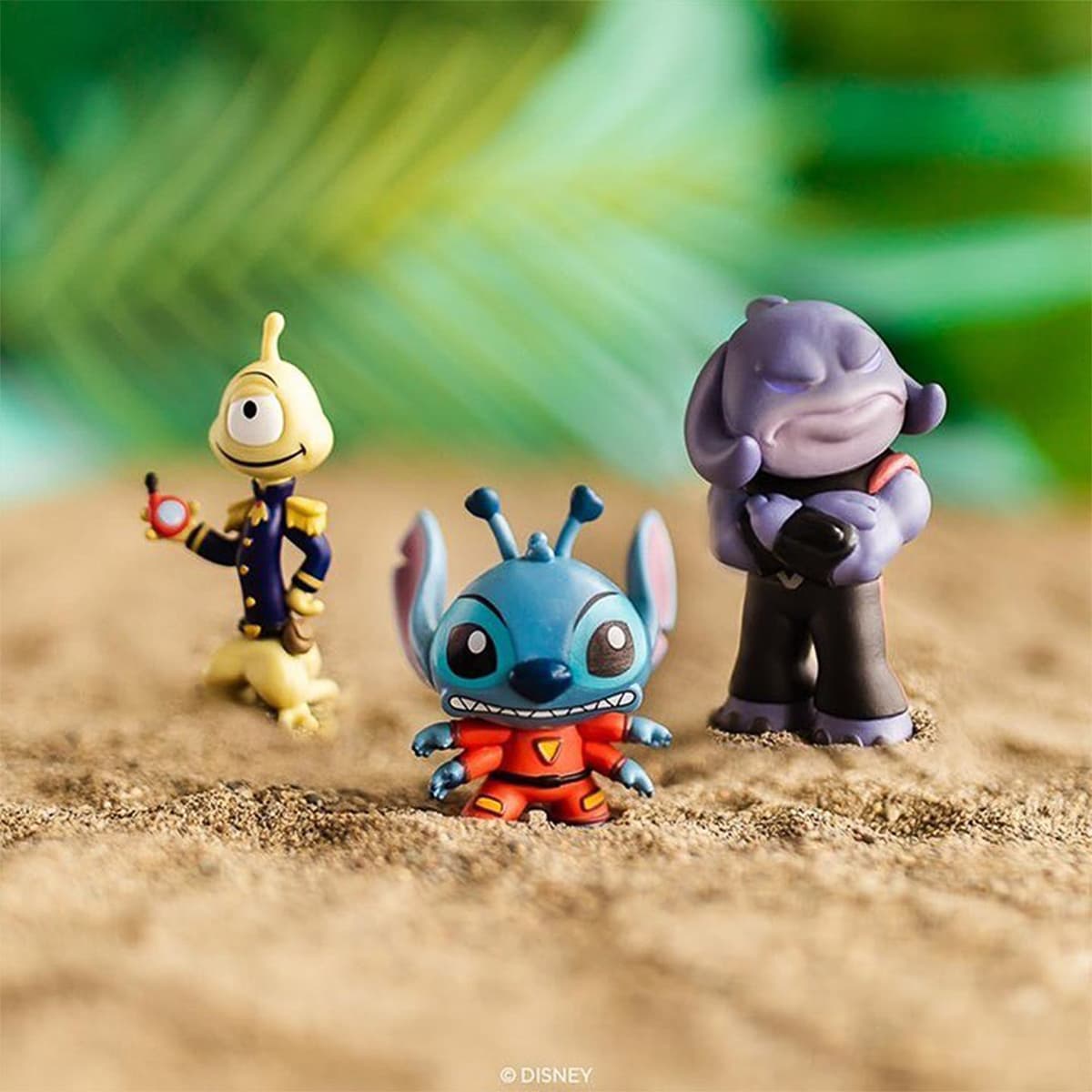 Ігрова фігурка-сюрприз Funko Pop Lilo&Stich, 55816 — фото 4