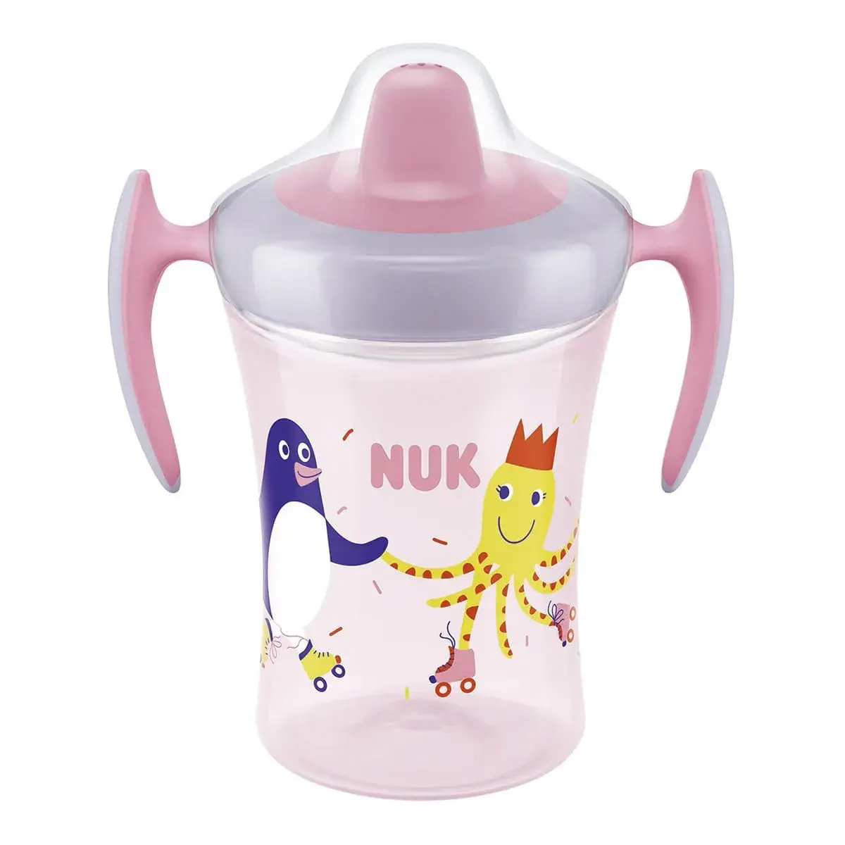Поїльник Nuk Fun 230 мл 10255609/10751140/2