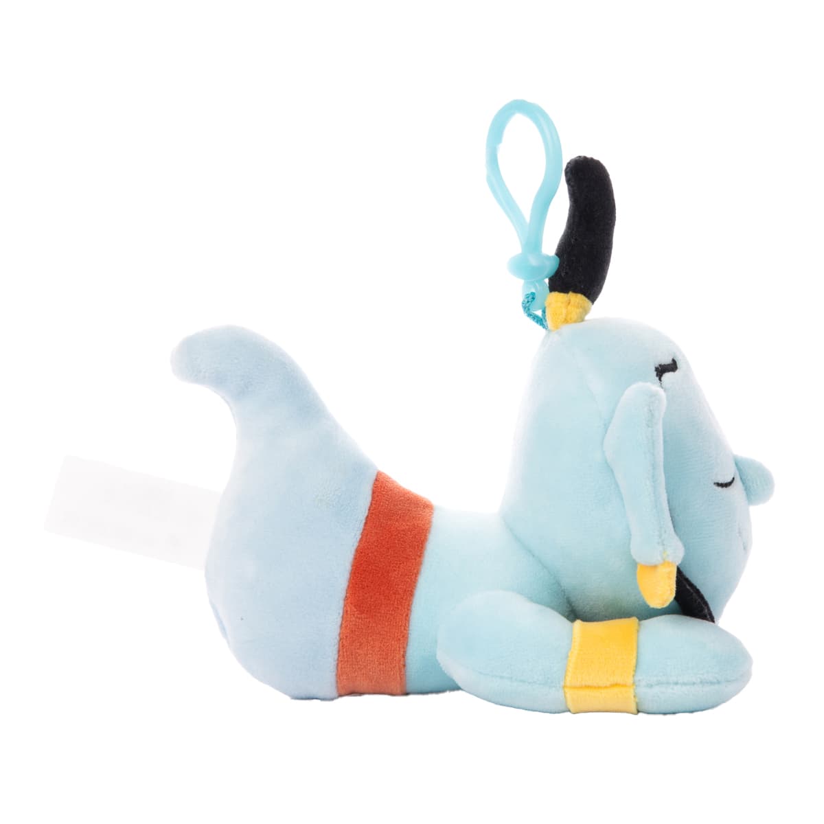 М'яка іграшка на кліпсі Sambro Disney Collectible Genie 13 см, DSG-9429-5 — фото 4