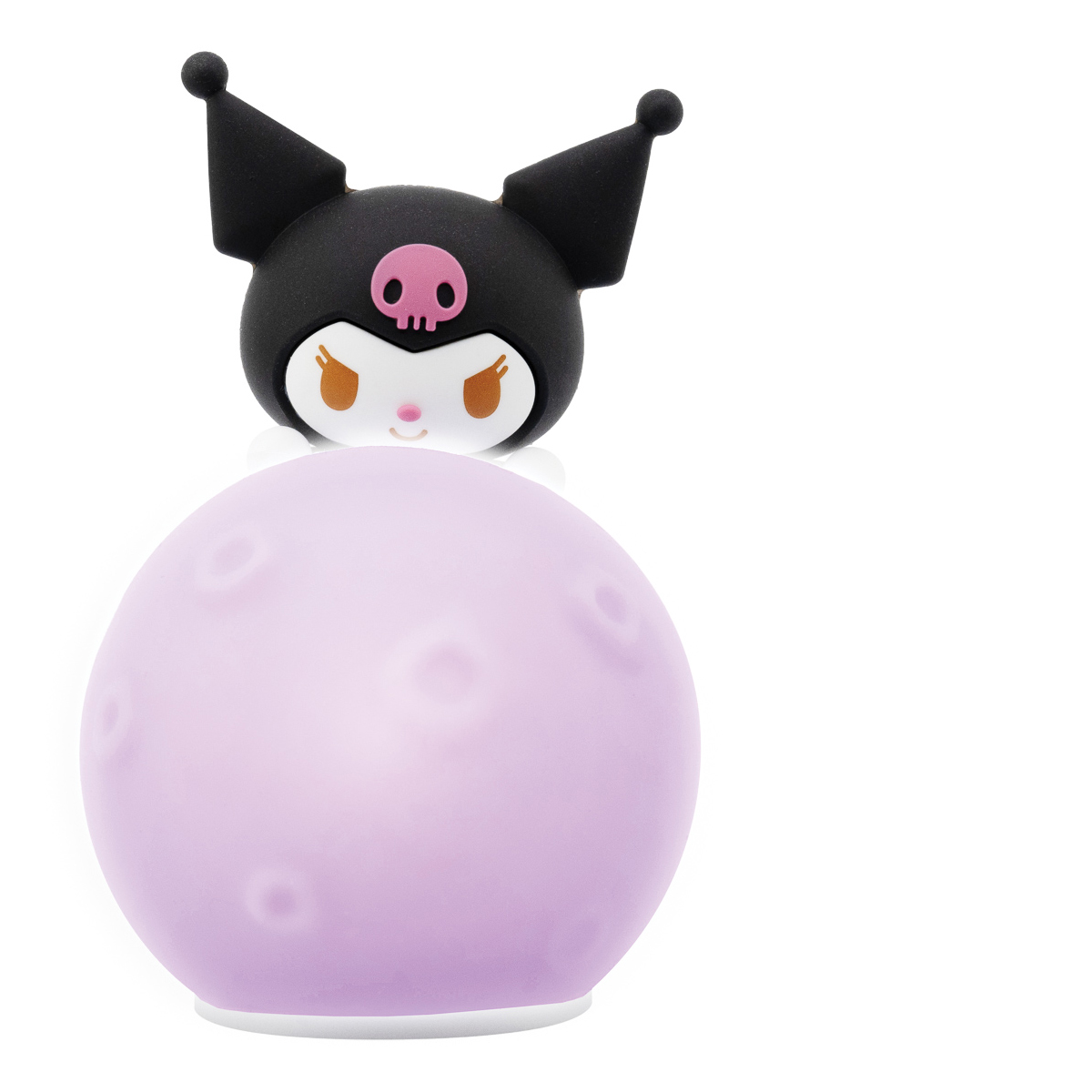 Колекційна фігурка Yume Hello Kitty Куромі на Місяці зі світлом, 11528 — фото 7