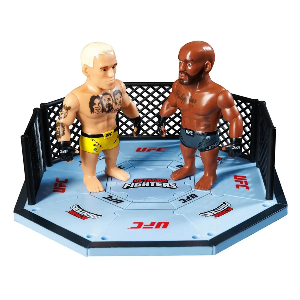 Колекційна іграшка-сюрприз Funko UFC Підвісна груша (UFC9000) — фото 5
