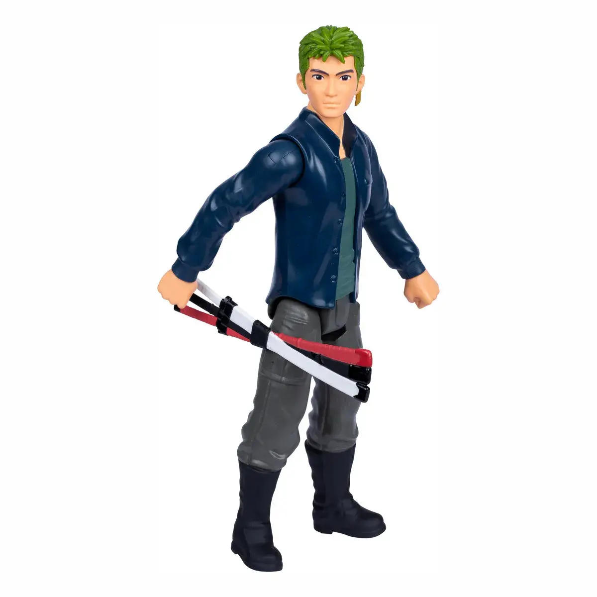 Фігурка Moose One piece Zoro (63334) — фото 7