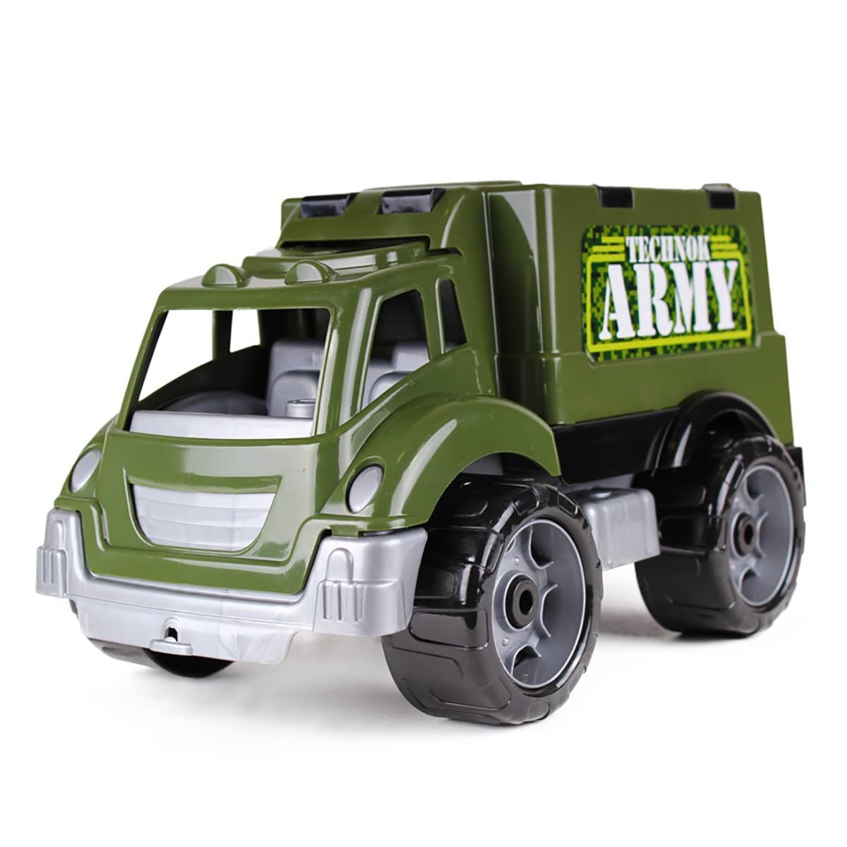 Іграшка Technok Автомобіль, 5965
