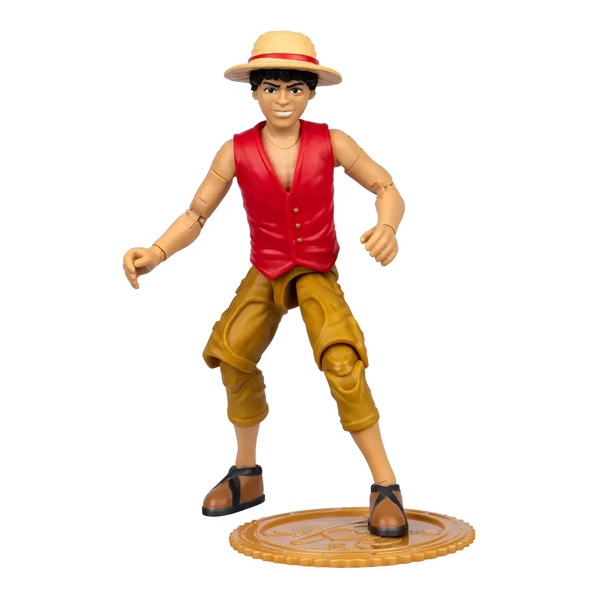 Фігурка Moose One Piece Luffy (63313) — фото 8