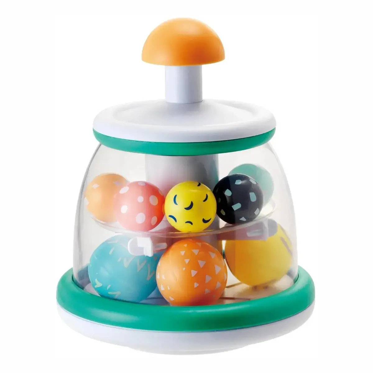 Дзиґа Infantino (315441I)