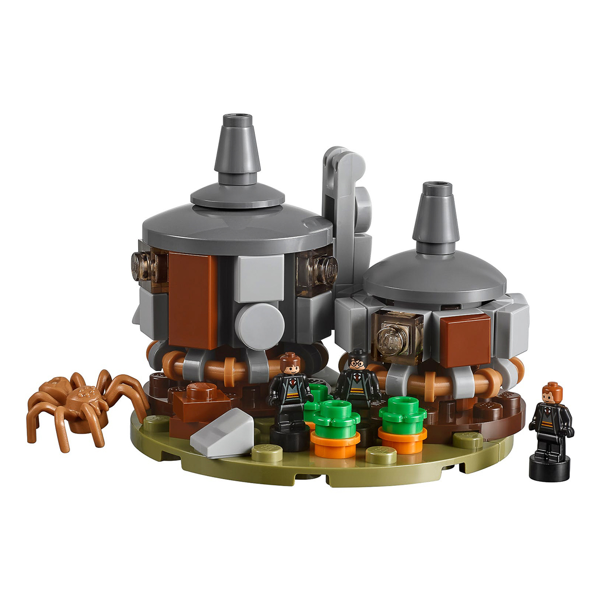 LEGO Harry Potter Замок Гоґвортс 71043 — фото 6