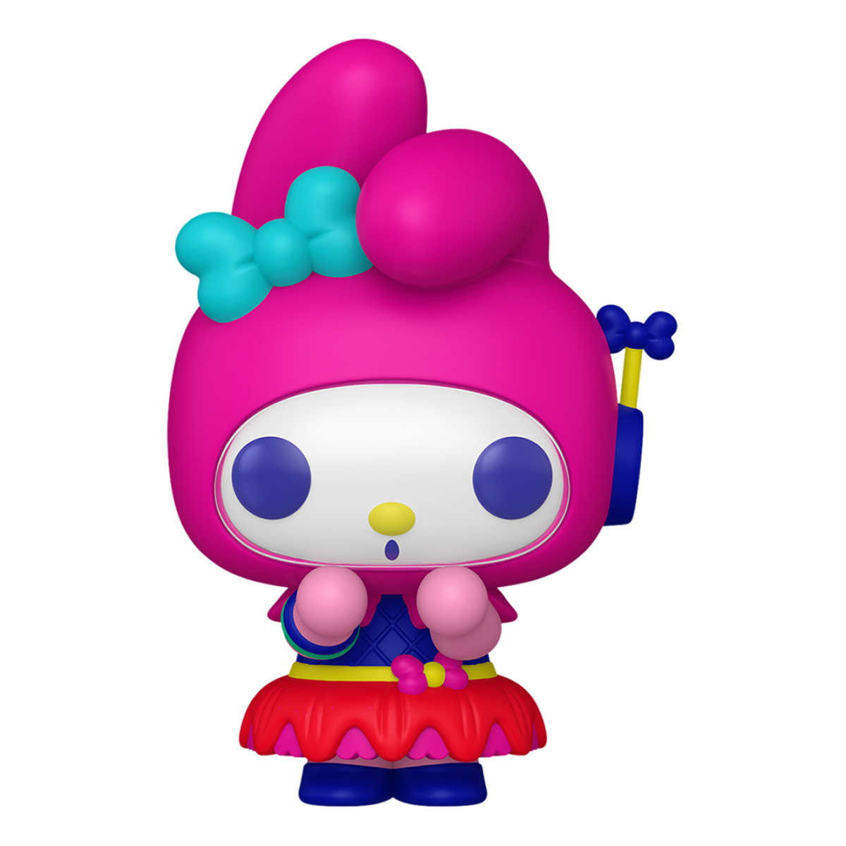 Фігурка Funko Pop! My Melody Май Мелоді ретро (91753) — фото 2