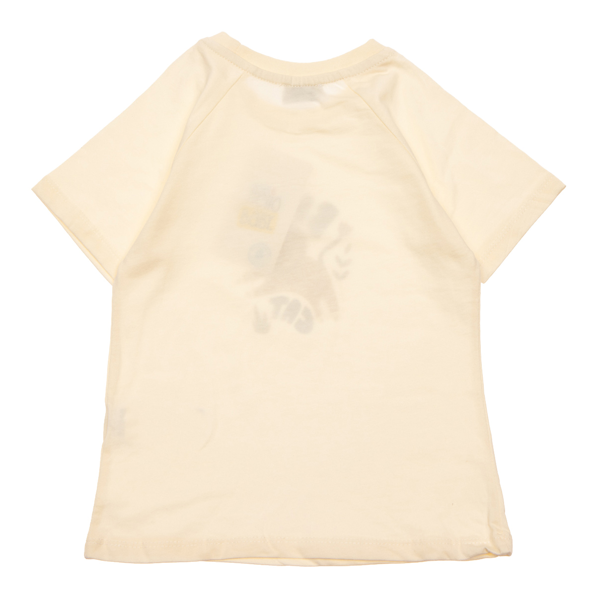 Комплект Hello Baby Футболка Шорти 23YHLBETKM160-01 Milk/Brown — фото 3