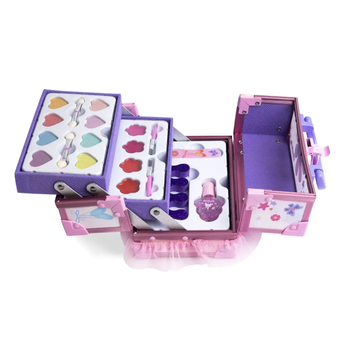Кейс Martinelia Magic Ballet 12111