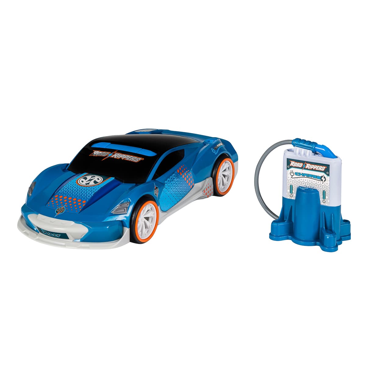 Набір Road Rippers іRacer, 20561
