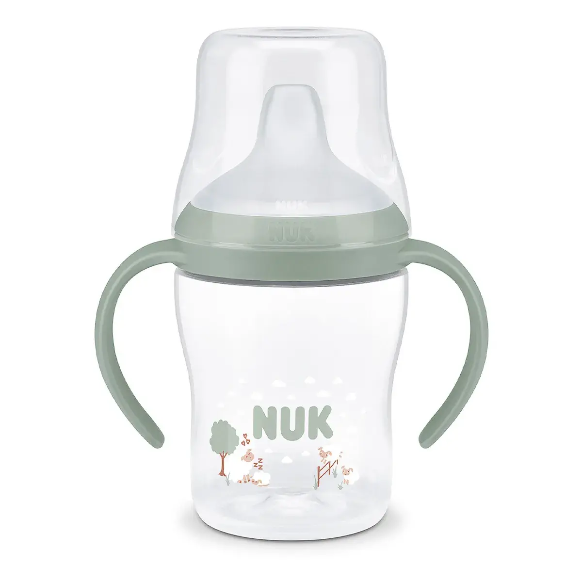 Поїльник Nuk Perfect Match Learner 150 мл (10215379)