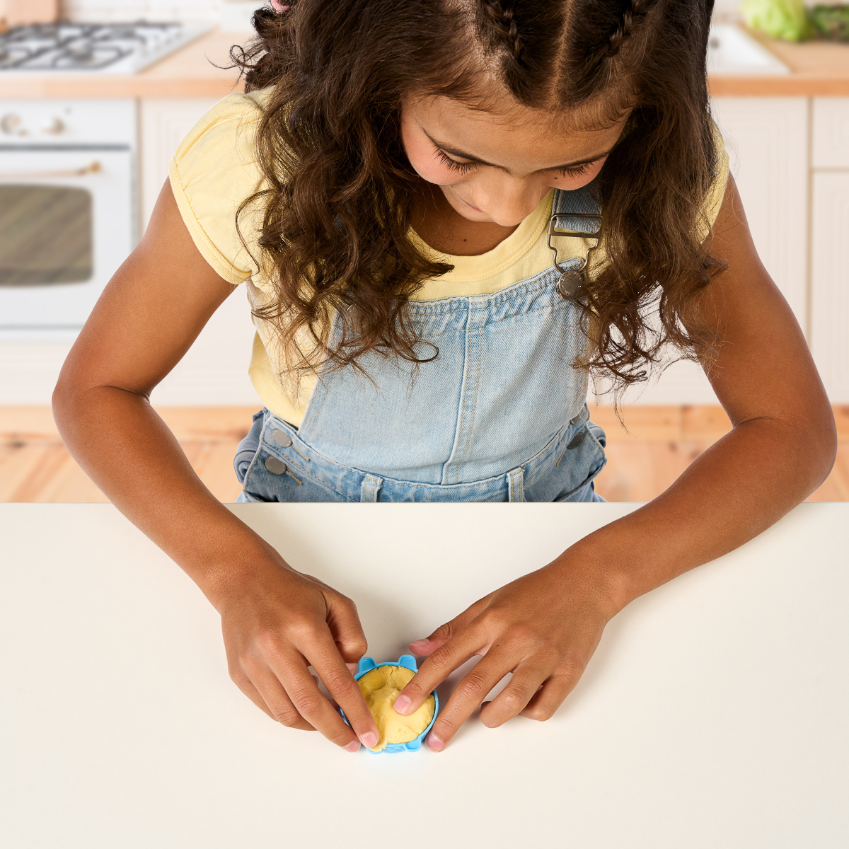 Інтерактивна іграшка-сюрприз Moose Cookeez Makery Freezy Cakez, 23511 — фото 8