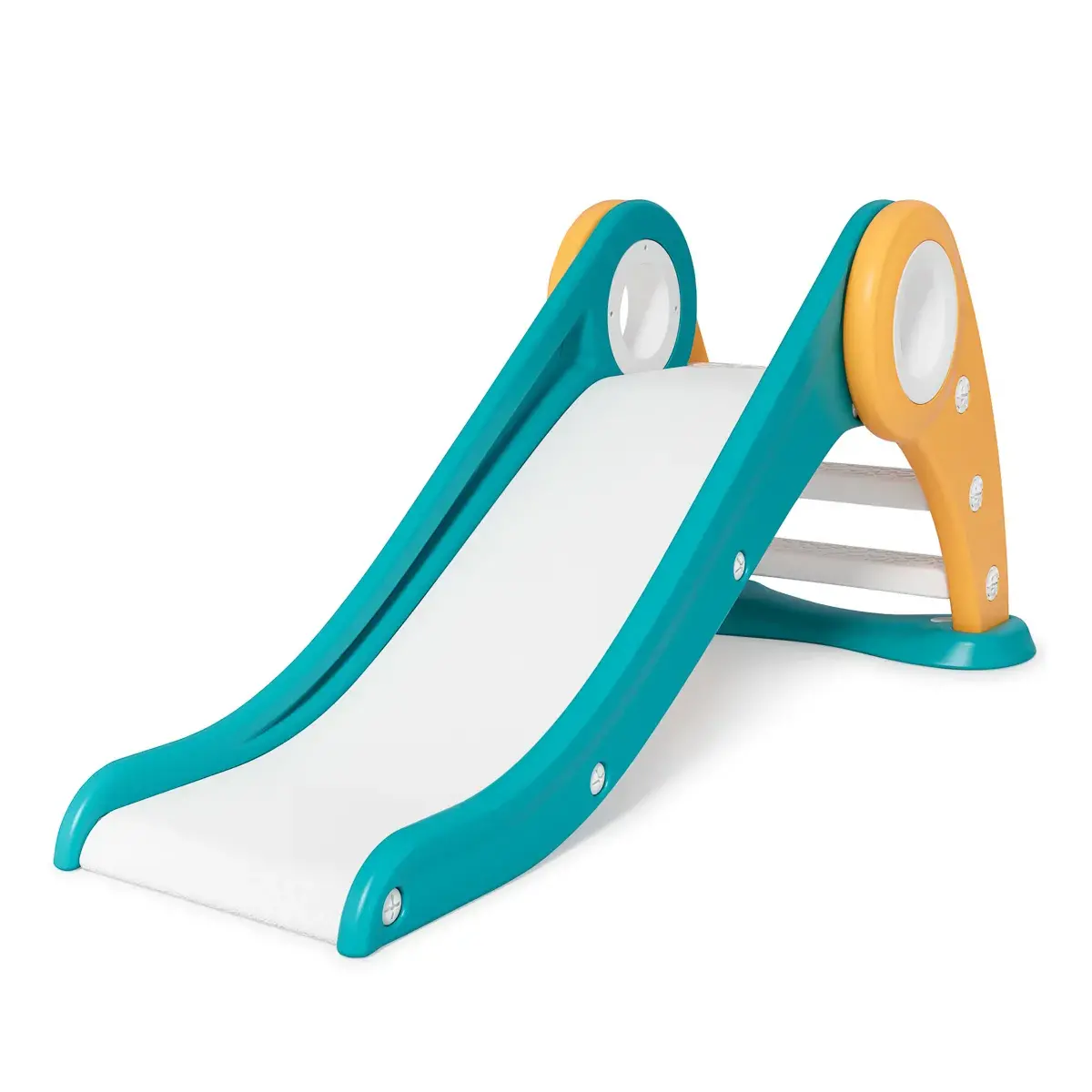 Гірка Mealux Triton KD-B343 Blue/Yellow