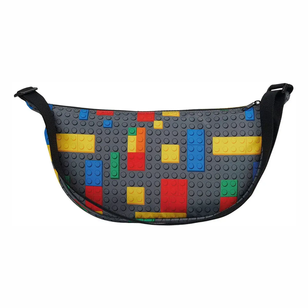 Бананка LEGO Colorful Bricks (20373-2607) — фото 3