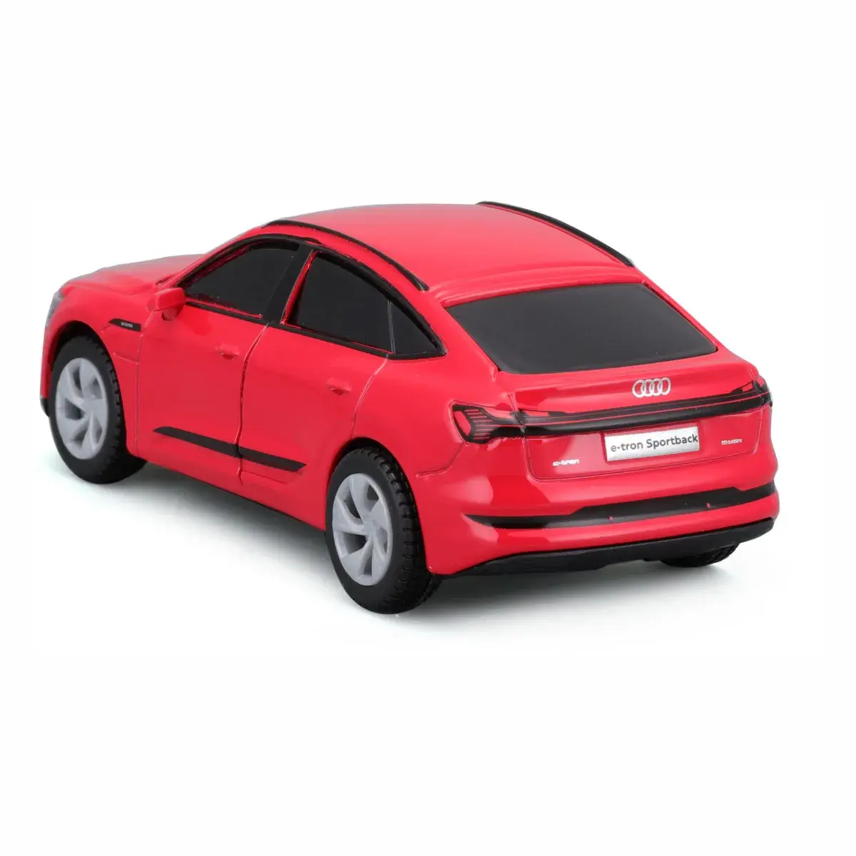 Машинка на р/к Maisto Tech Audi e-tron Sportback (23009) — фото 9
