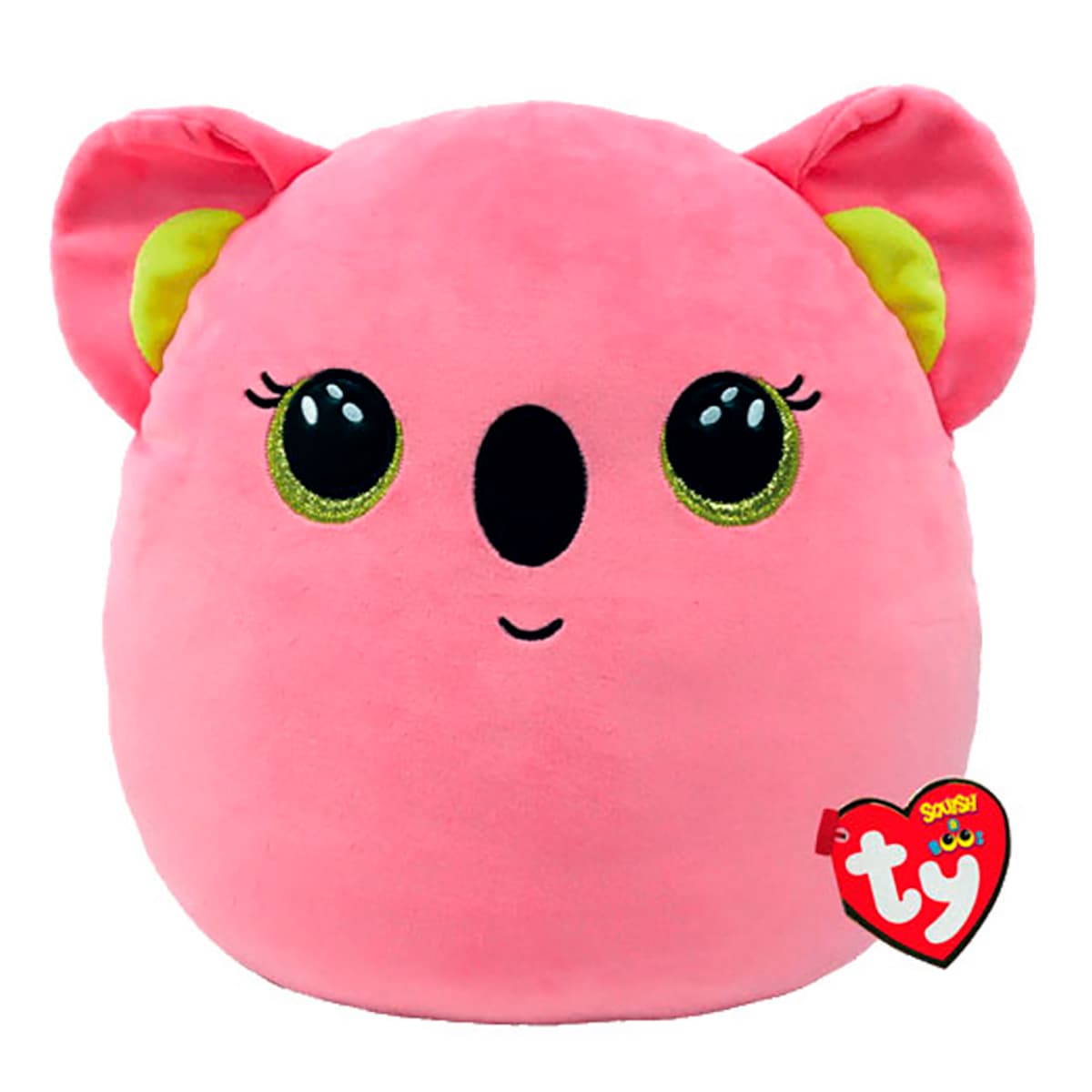 М'яка іграшка TY Inc Коала Poppy 20 см, 39226