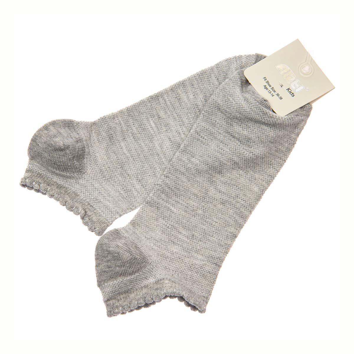Шкарпетки Arti Summer evening gray