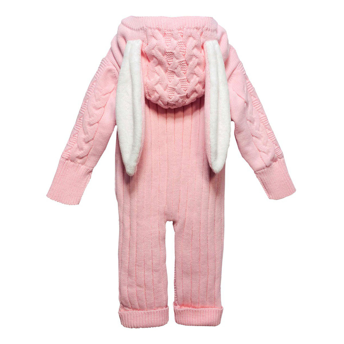 Комбінезон Elf-kids Bunny pink — фото 2