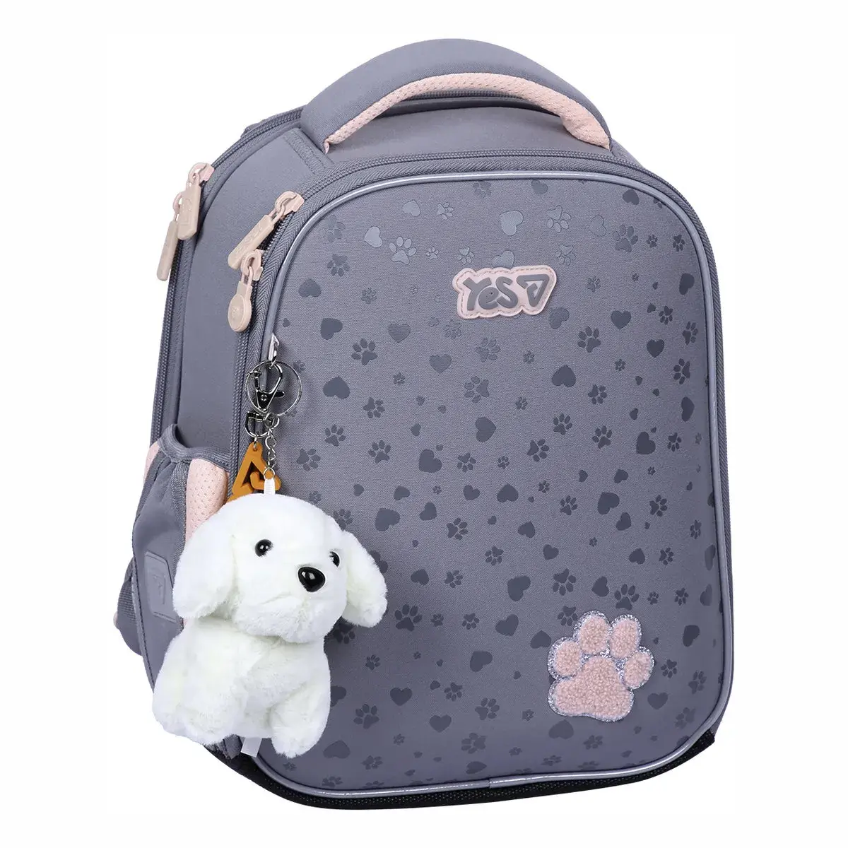 Рюкзак каркасний Yes H-100S My Lovely Pet (550210)