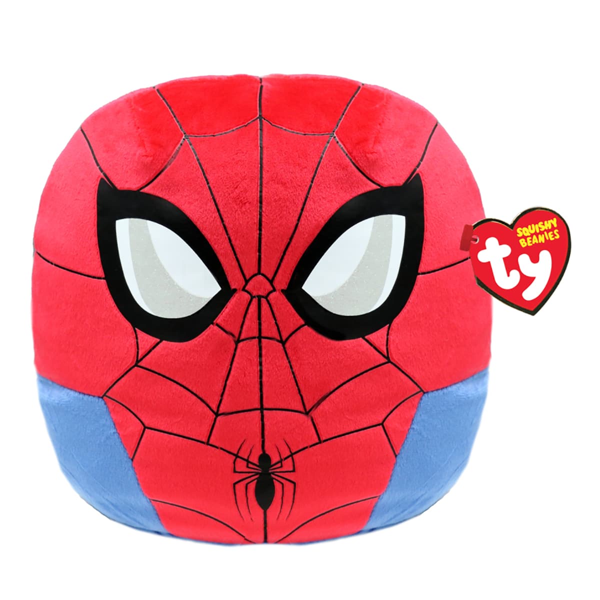 М'яка іграшка TY Spider-Man 20 см, 39254