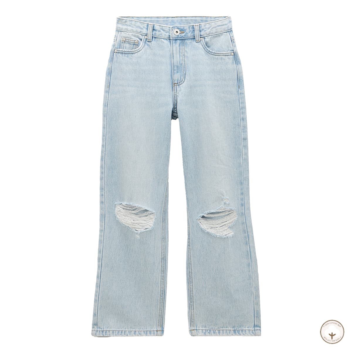 Джинси Blukids Better Cotton Urban