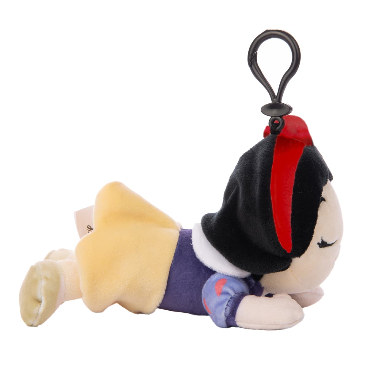 М'яка іграшка на кліпсі Sambro Disney Collectible Snowhite 13 см, DSG-9429-6 — фото 3