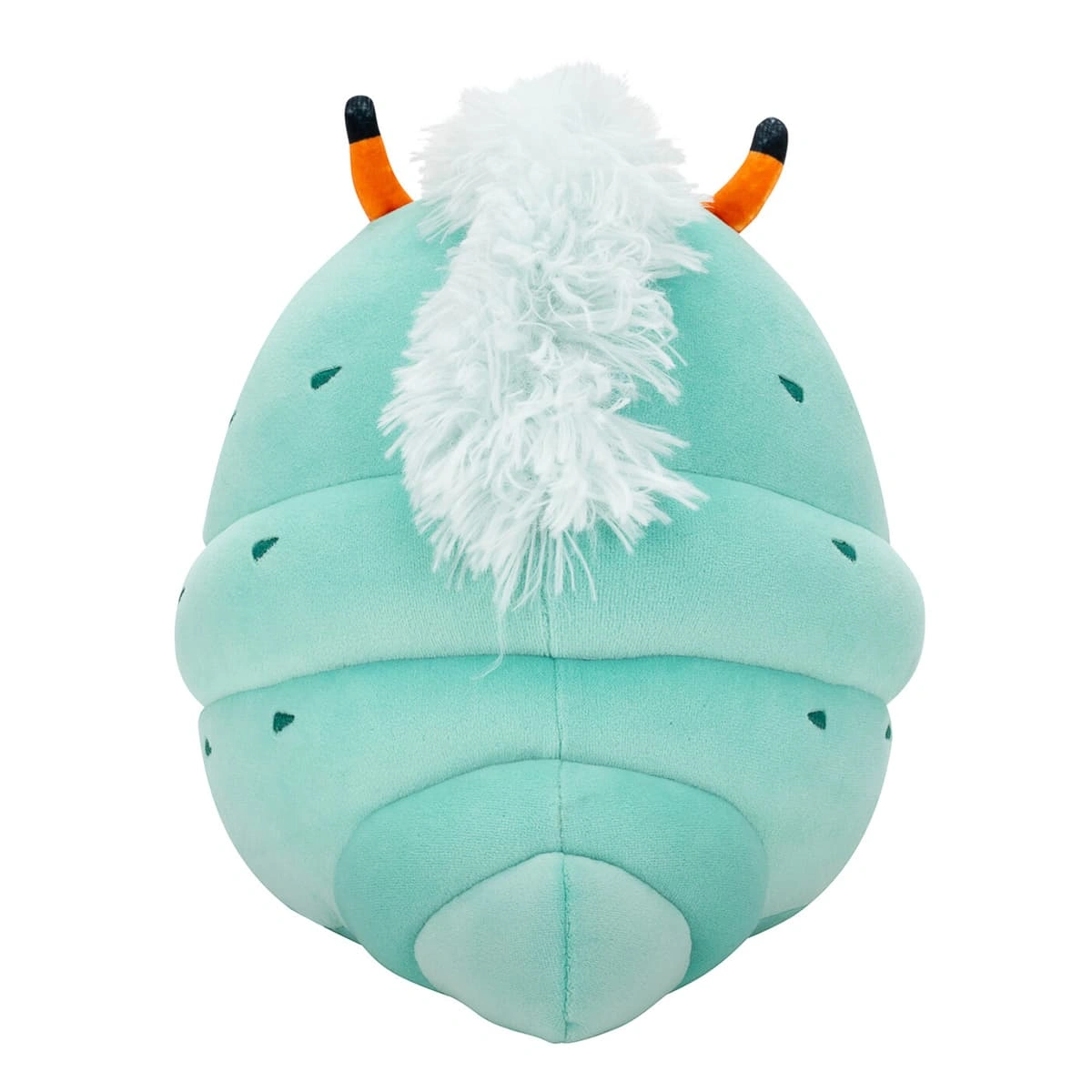 М'яка іграшка Squishmallows Рогата гусениця Ольті 19 см, SQCR07941 — фото 3